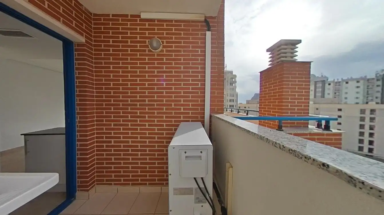 Piso con ascensor en venta en Av Rosa de los Vientos  - Ed Penyal II -, imagen 24