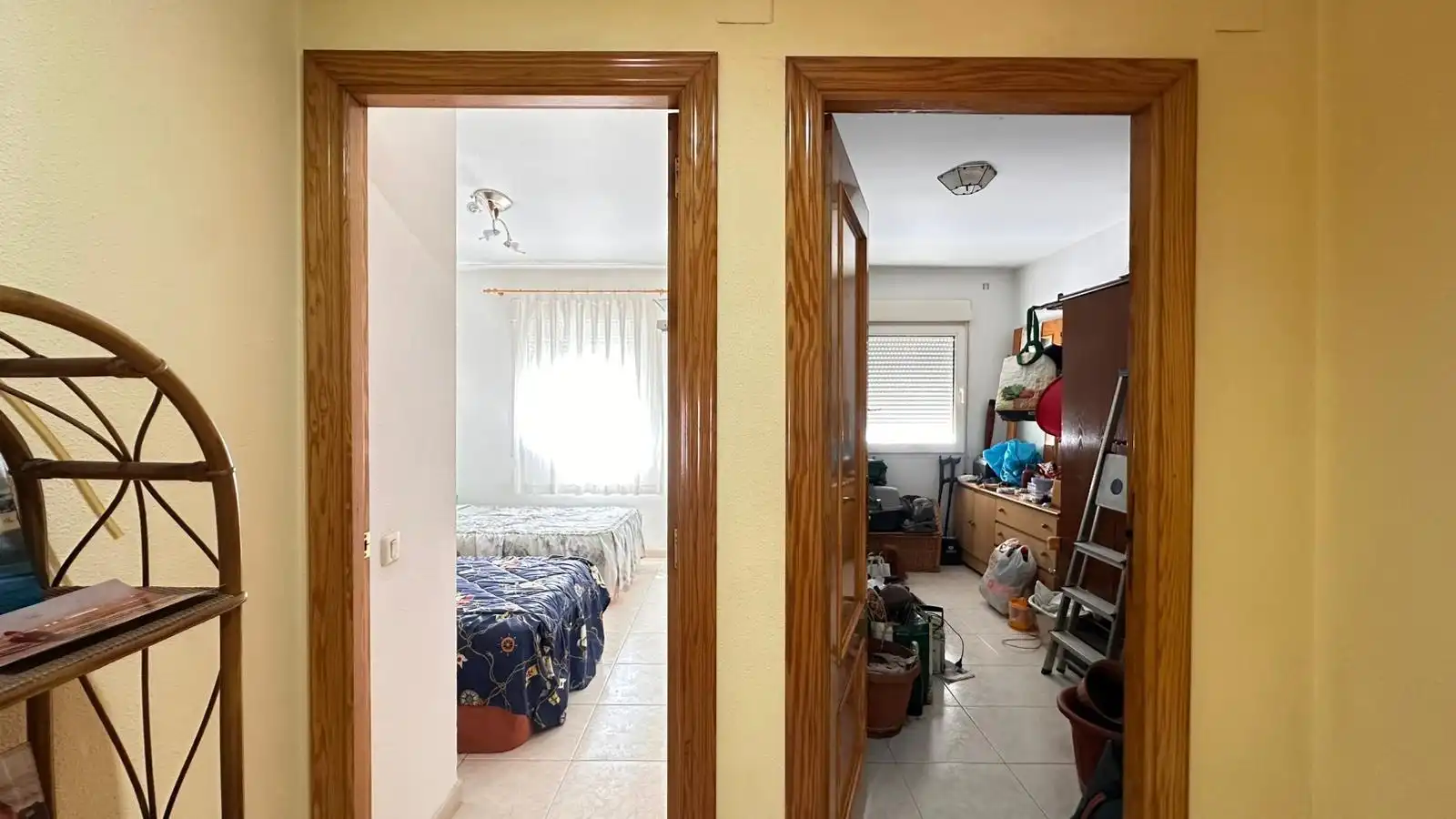 Flat for sale in Massalavés  with Air Conditioner