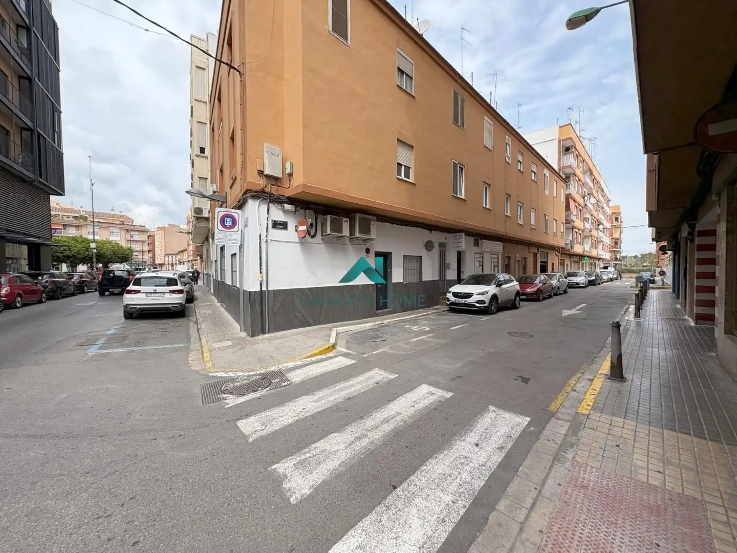 Flat for rent in Sagunto / Sagunt, Valencia
