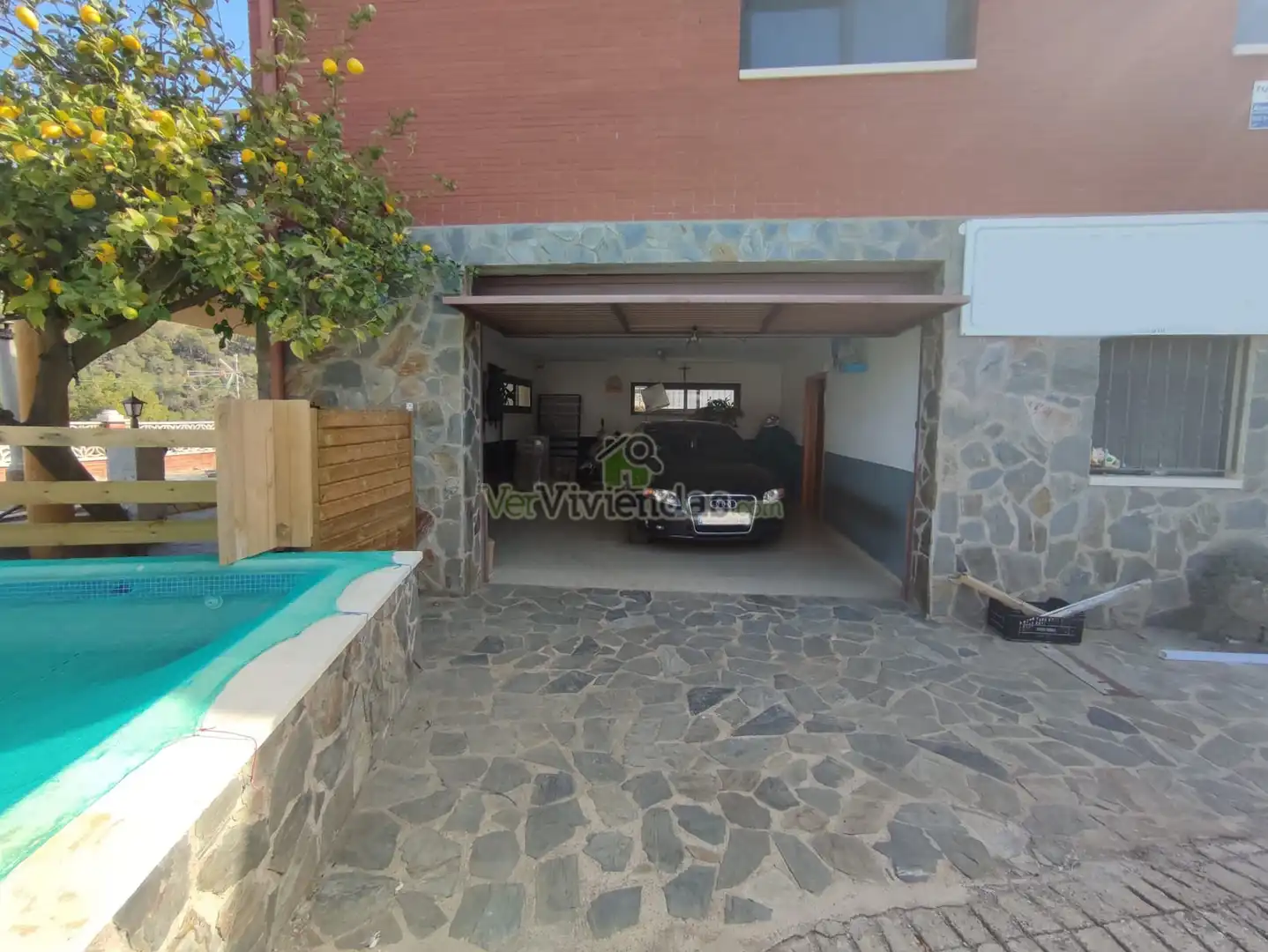 Maison avec terrasse à vendre à Passatge Arboçar 2, imagen 4