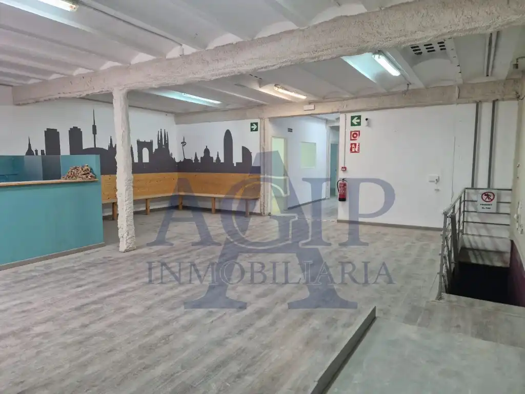 Büro zur Miete in Barcelona, Barcelona