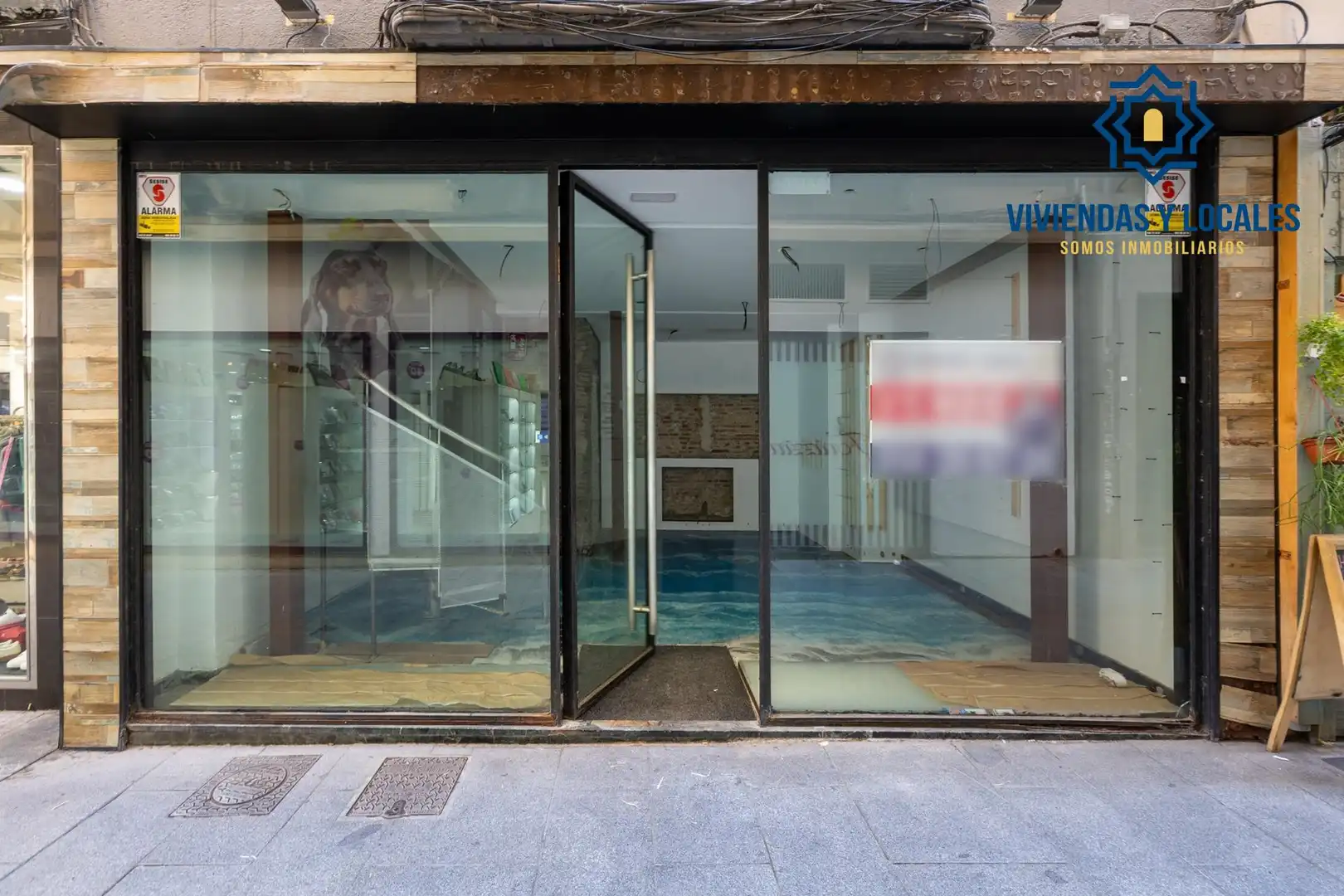 Residential for sale in Calle del Darrillo de la Magdalena