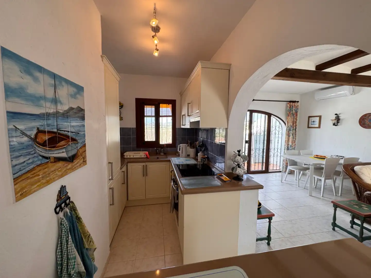 Apartament amb terrassa en venda a Alcassar, imagen 20