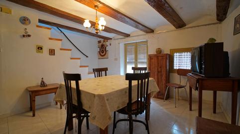 Foto 4 de Casa o xalet en venda a Valderrobres, Teruel