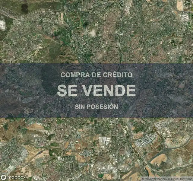 Piso en venta en Madrid
