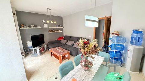 Foto 3 de Piso en venta en La Goleta - San Felipe Neri, Málaga Capital