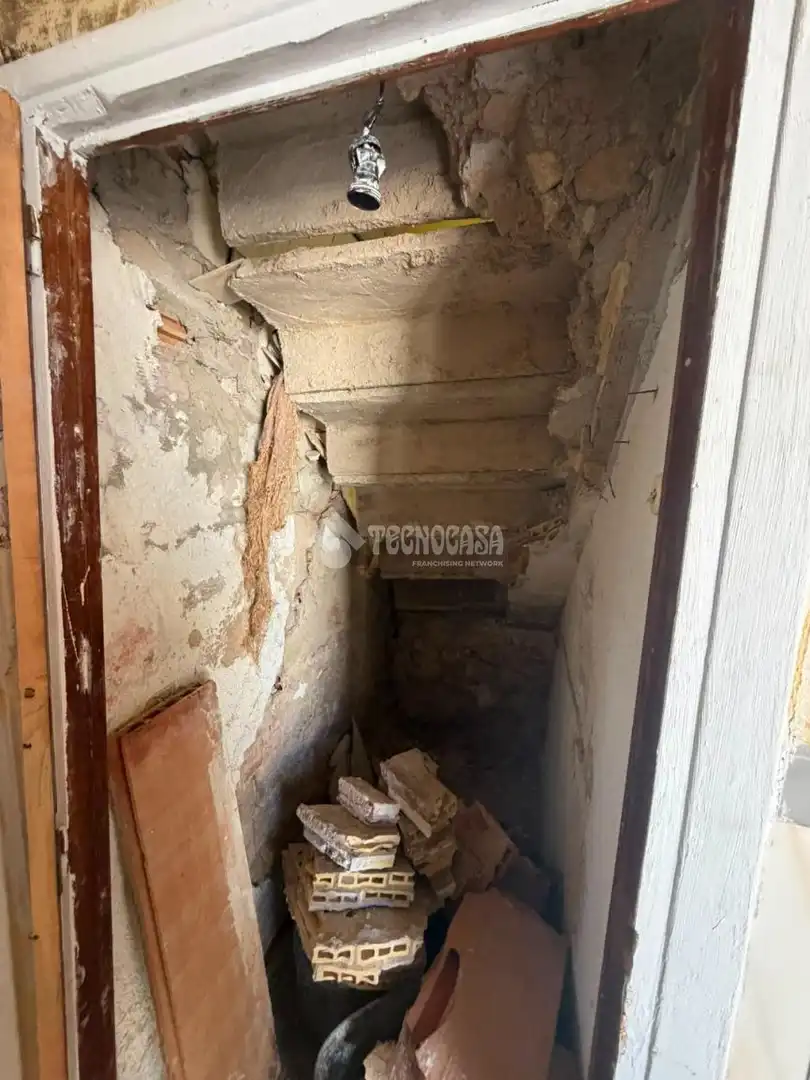 Casa en venda a Ctra. Circunvalación - La Magdalena, imagen 17