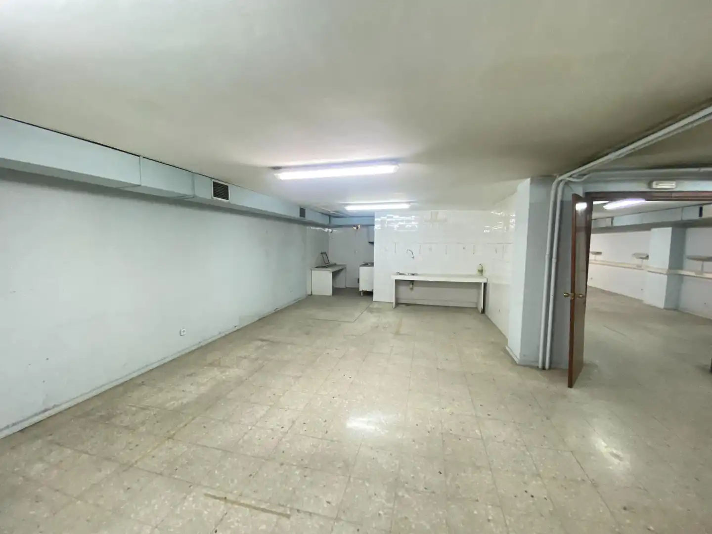 Local en venta en Madrid con Aire acondicionado