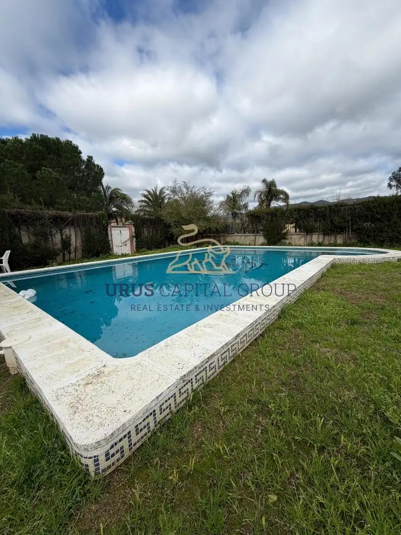 Casa con piscina en venta en Periurbano Oeste - Sierra, imagen 14