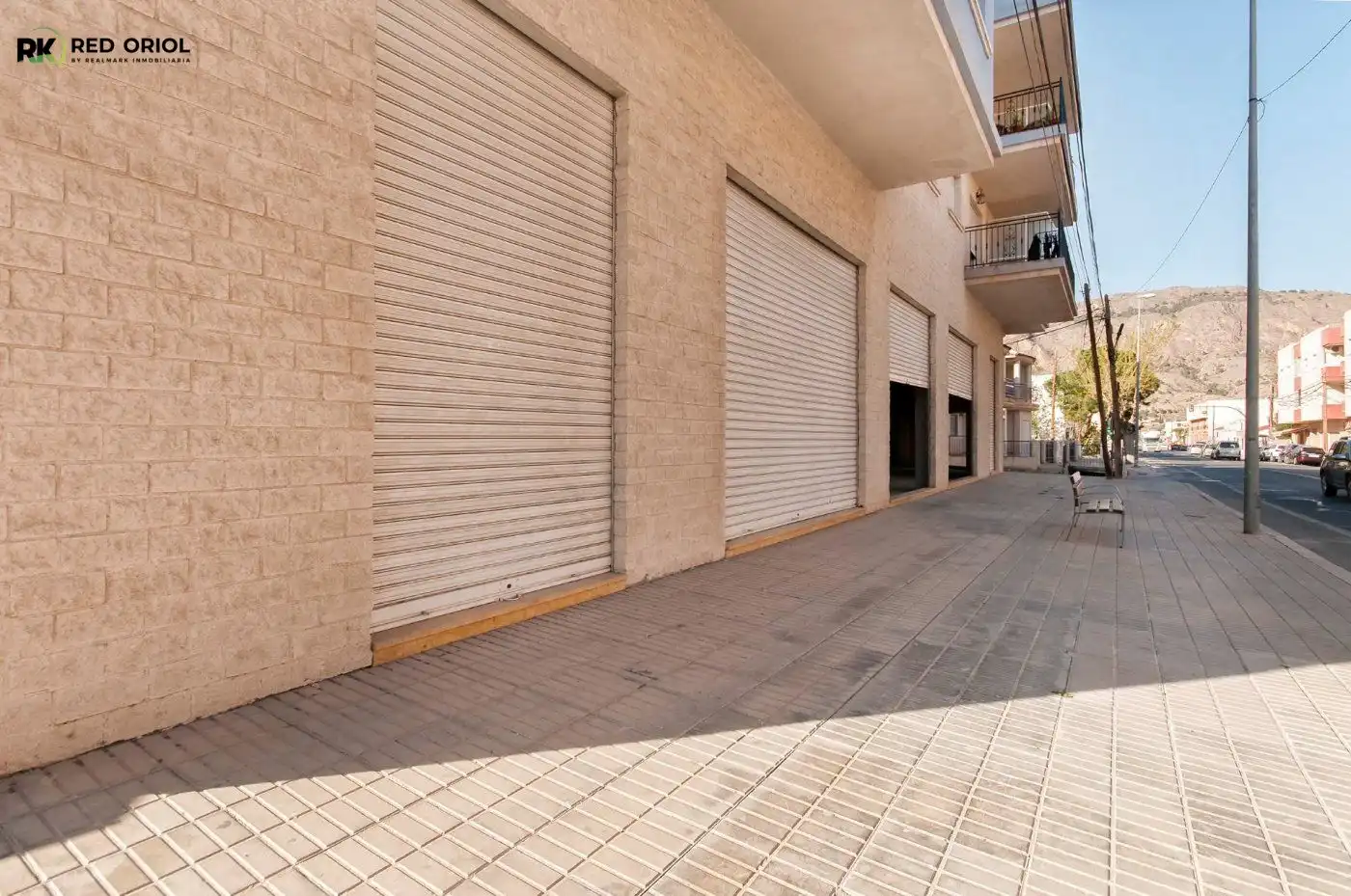 Business premises to rent in Montepinar - La Aparecida - Raiguero, imagen 15