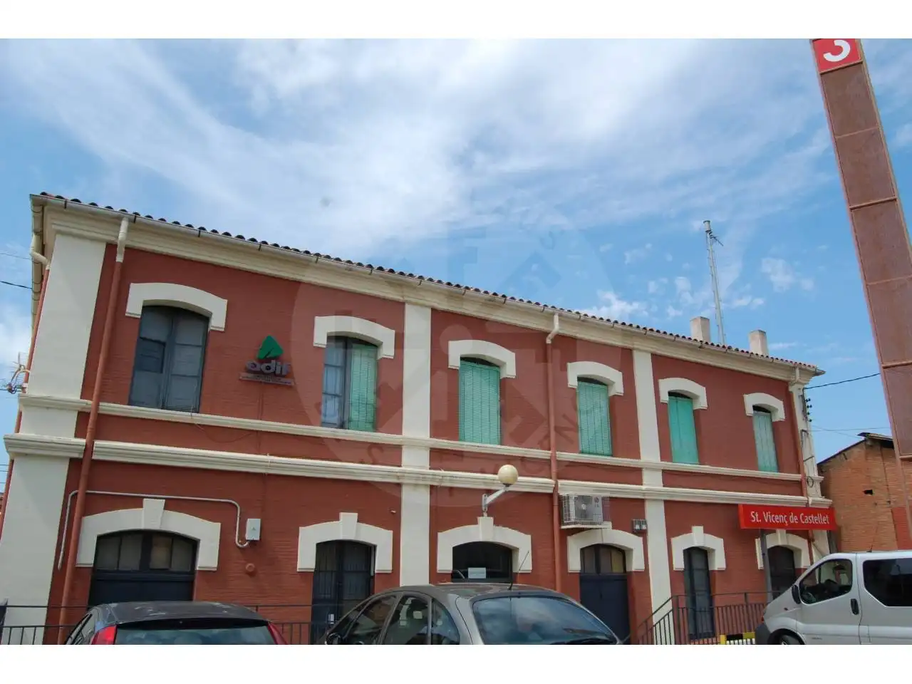 Local commercial à louer à Sant Vicenç de Castellet, imagen 9