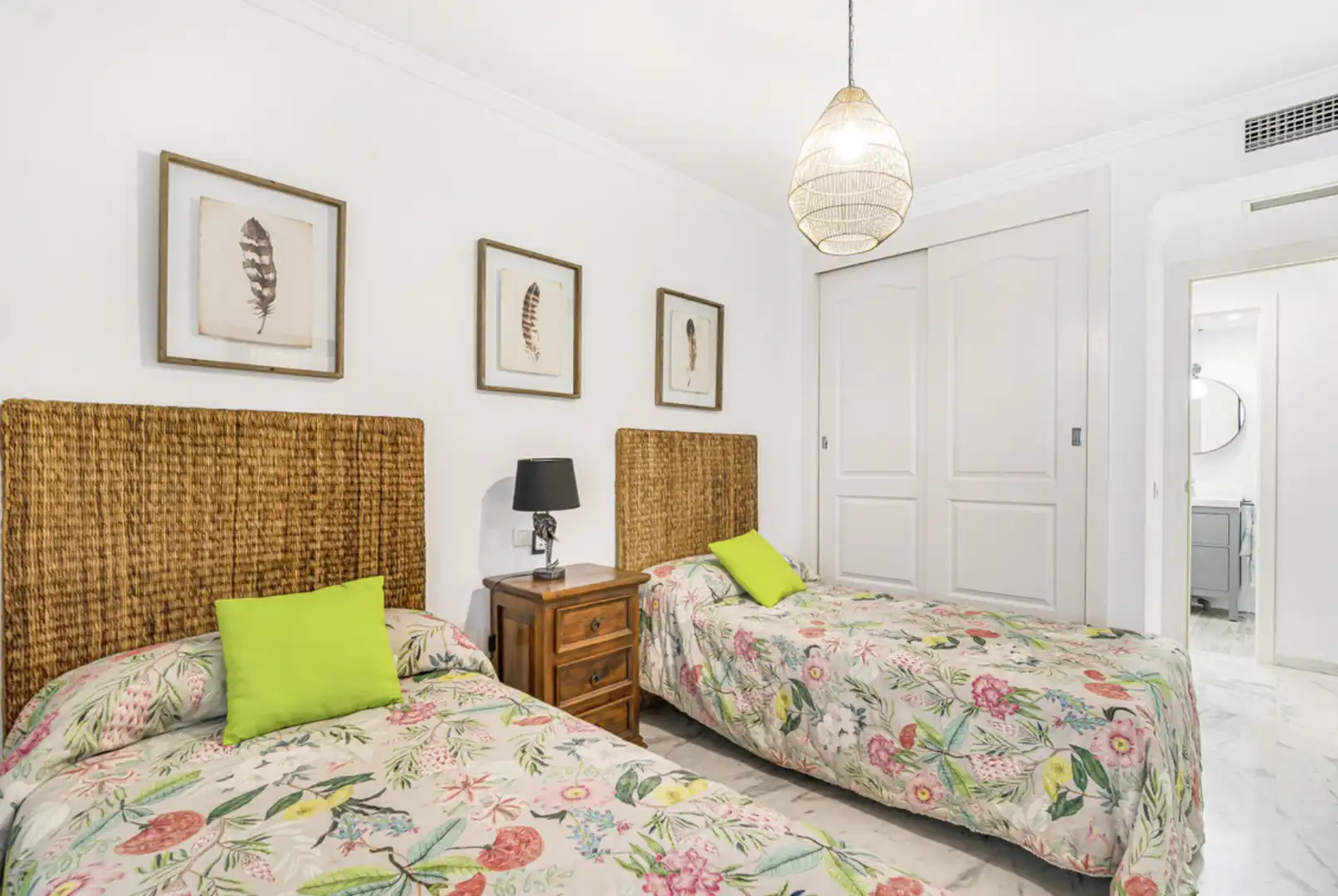Apartament amb piscina en venda a Arrabal la Caridad 5B, imagen 11