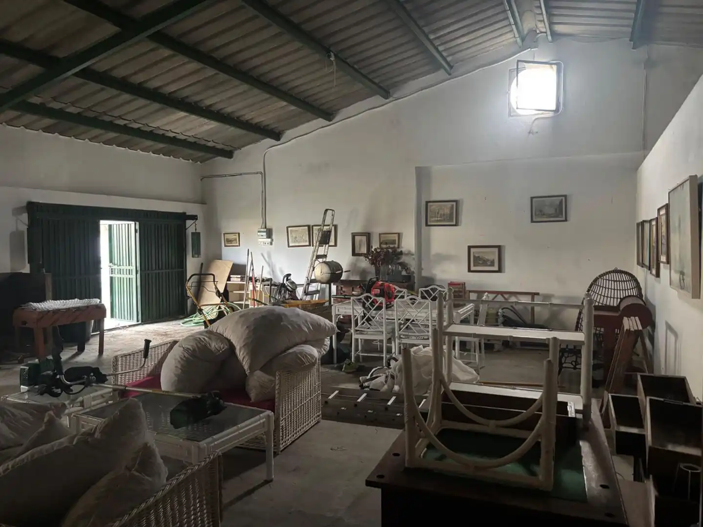 Casa rústica en venda a Arcos de la Frontera, imagen 36