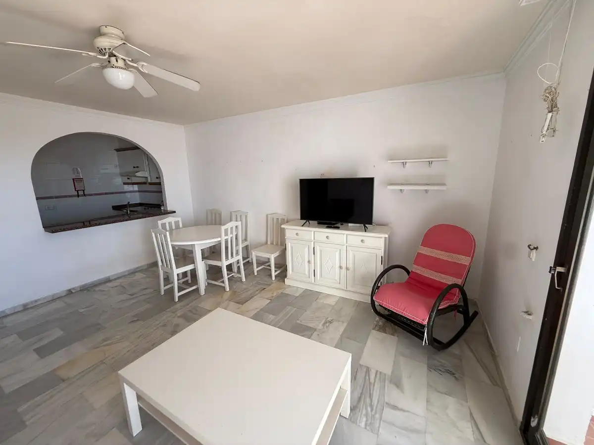 Apartment for sale in El Faro de Calaburra - Chaparral, imagen 8