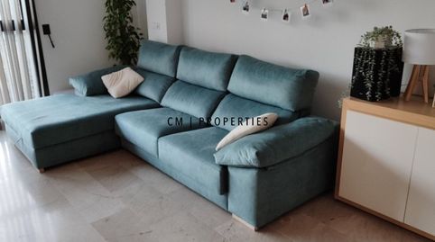 Foto 4 de Pis de lloguer a Juan Gil Albert, Zona Avenida Alta - Auditorio, Torrent