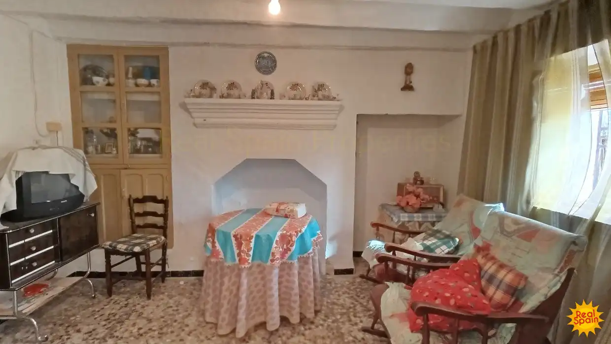 Casa rustica in vendita a Chirivel, imagen 6