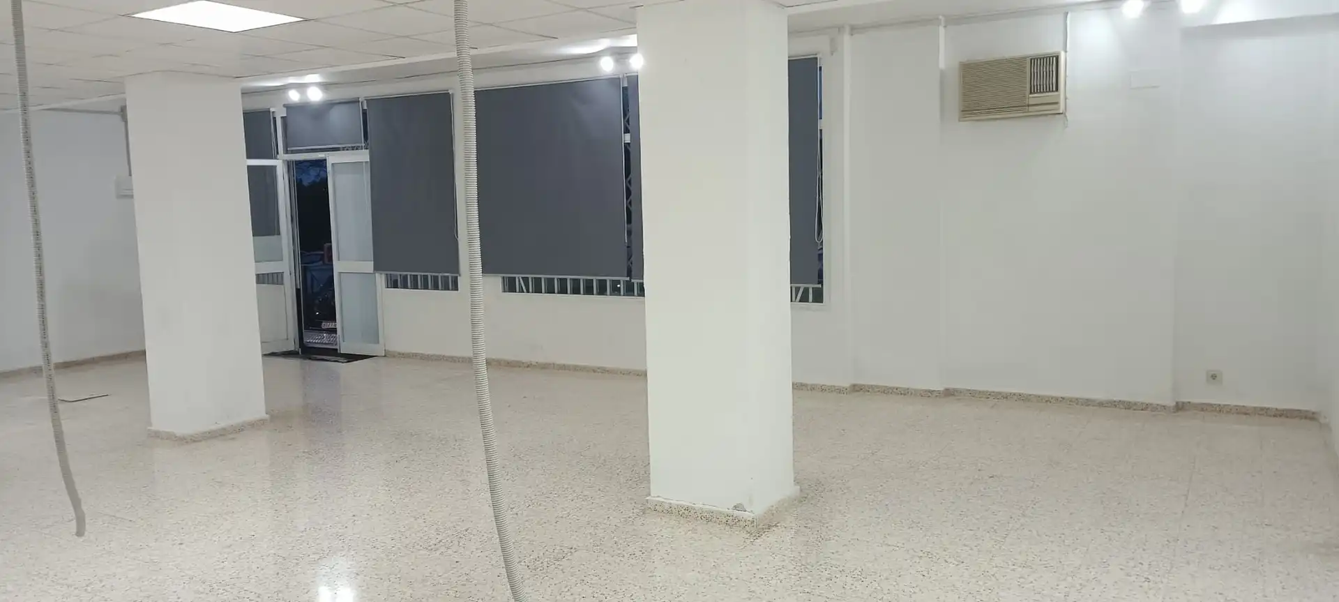 Local de lloguer en Huelva