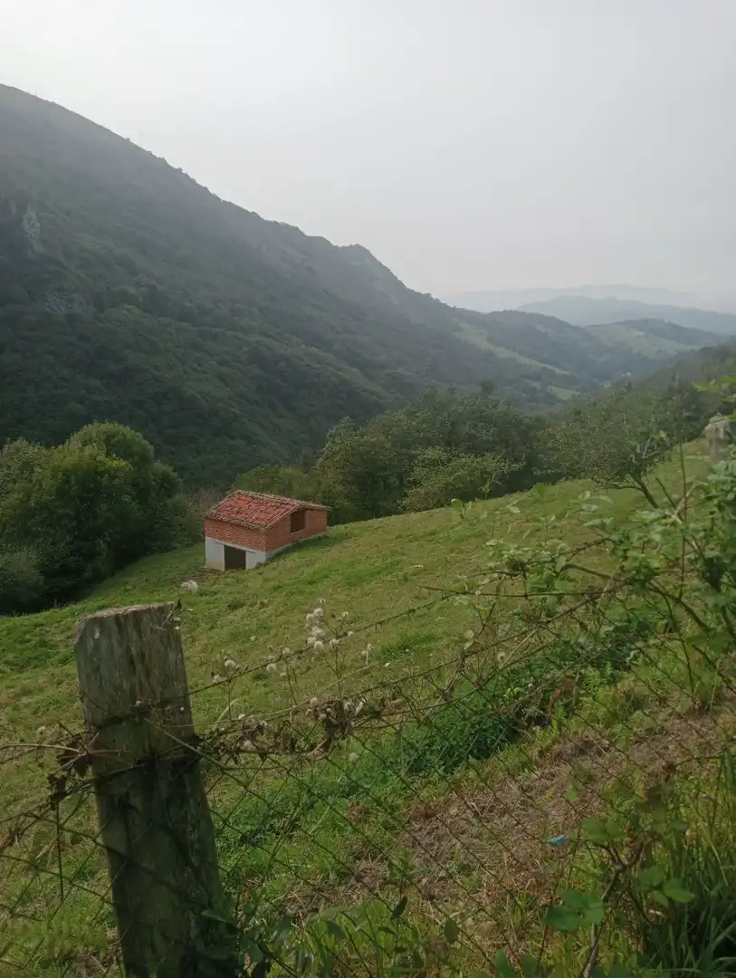 Terreno rustico in vendita a Onís