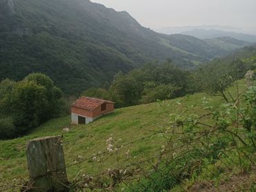 Terreno rustico in vendita a Onís