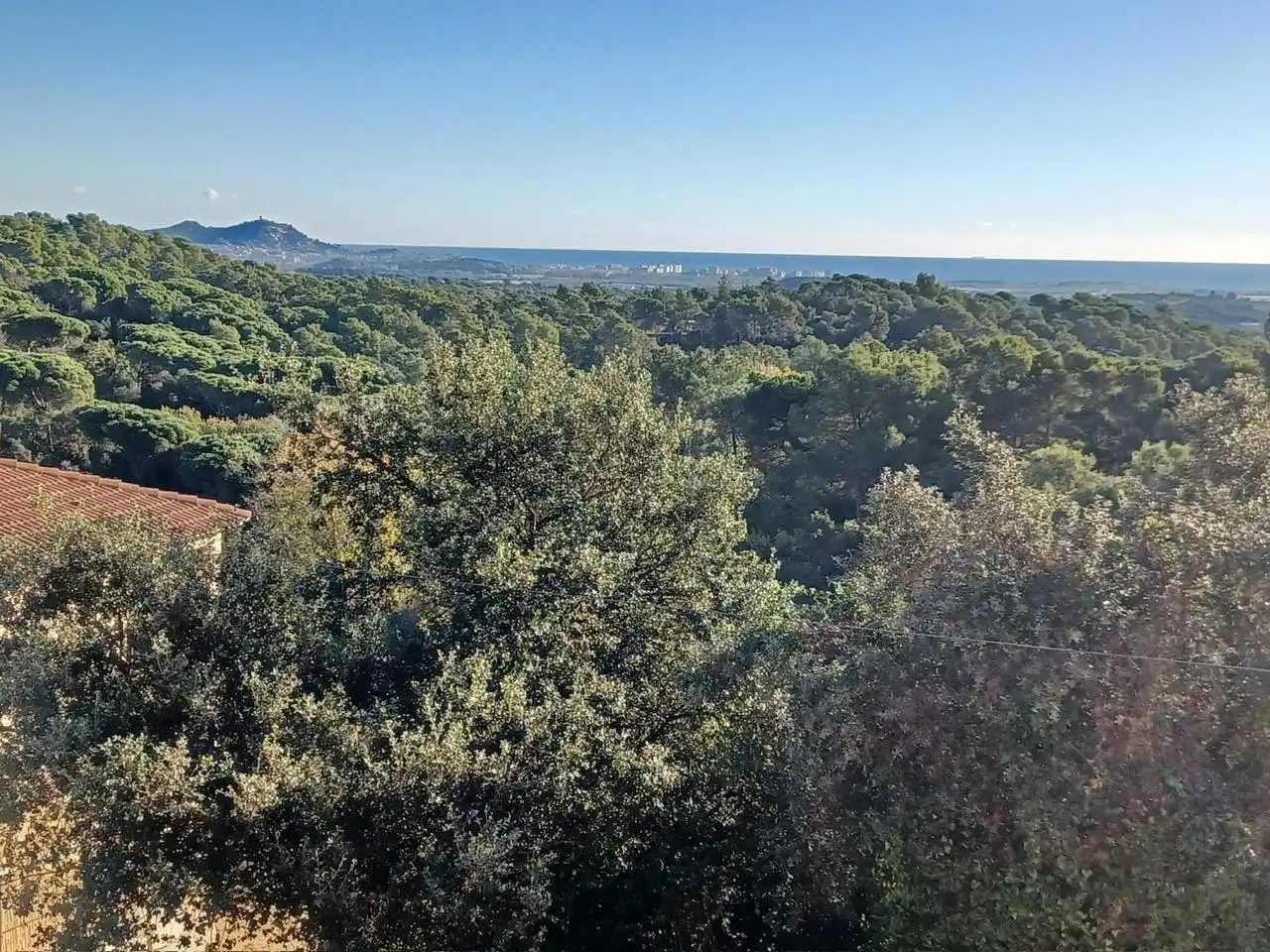 Casa o chalet en venta en Palafolls con Calefacción, Jardín privado y Terraza