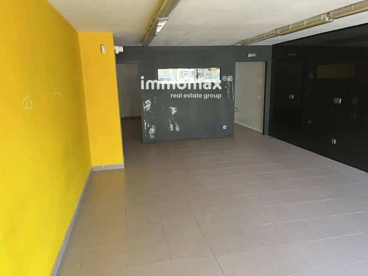 Geschaftsraum zur Miete in Santa Eulàlia de Ronçana