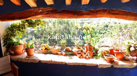 Foto 5 de Finca rústica en venda a Bocairent, Valencia