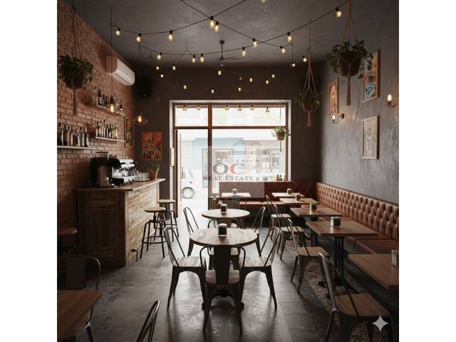 Local comercial en Alquiler en Santa Eulalia