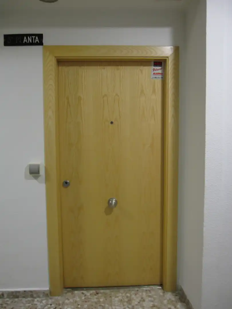 Oficina en venta en Ciudad Real con Aire acondicionado, Calefacción y Internet