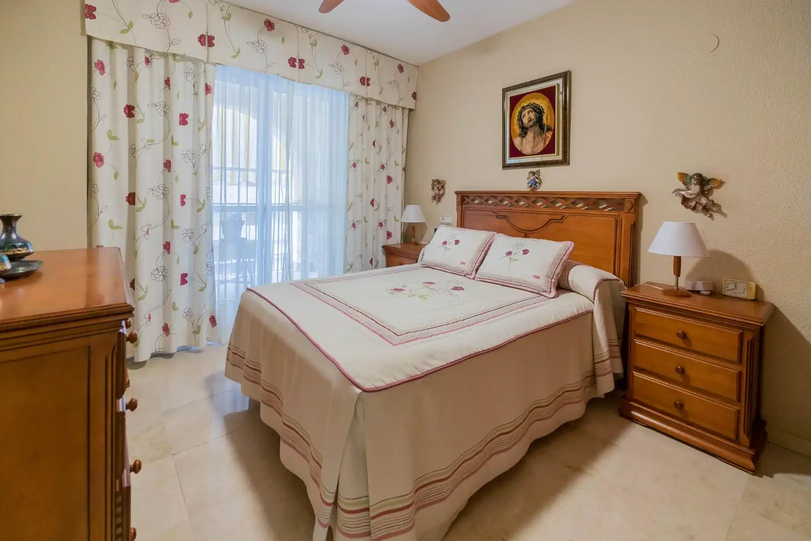 Piso con terraza en venta en Puerto Deportivo, imagen 27