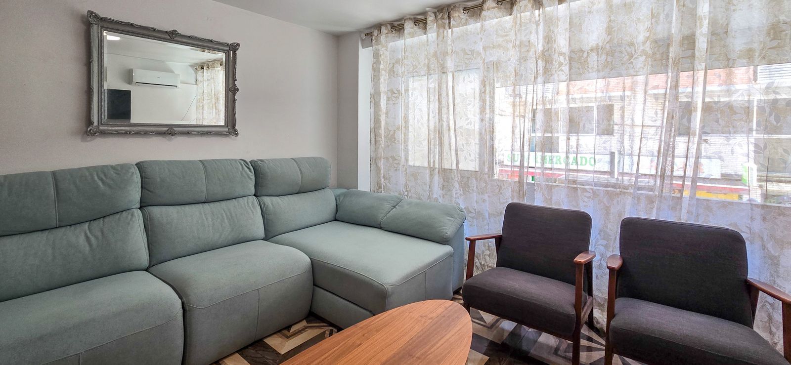 Flat for sale in C. Gral. Elizaicin, 6, Pla de Bon Repós