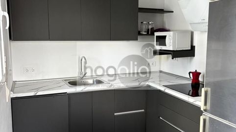 Photo 3 of Flat for rent in Ciudad Jardín, Sevilla Capital