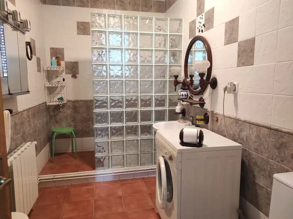Casa amb terrassa en venda a DE LOS VALLEJOS, imagen 33