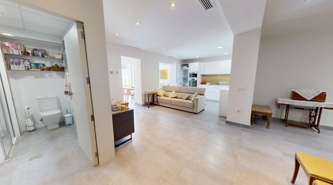 Foto 3 de Casa o chalet en venta en Carrer de la Trinitat, Campello pueblo, El Campello