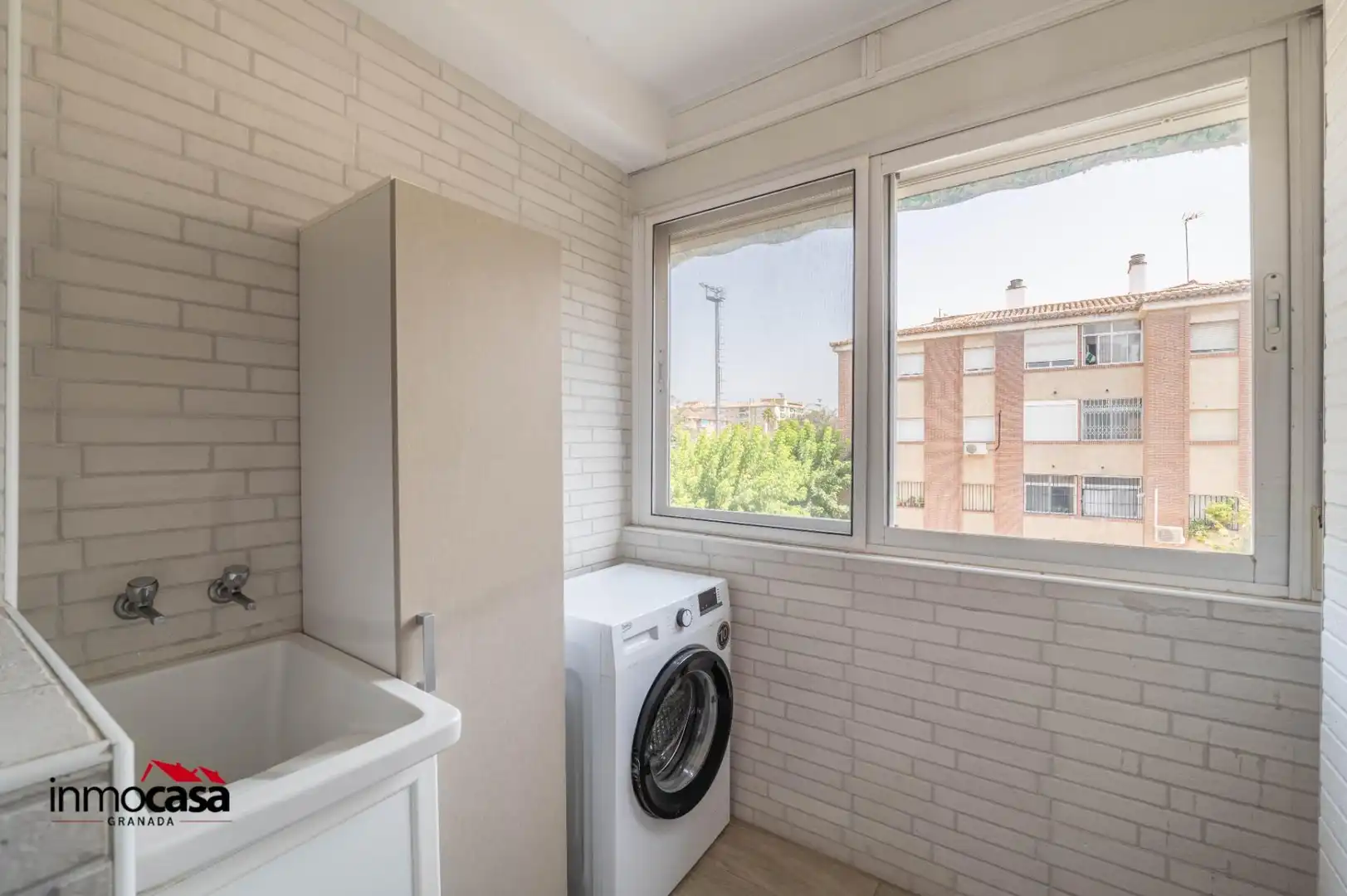 Habitación de Piso en venta en Granada con Aire acondicionado, Calefacción y Terraza