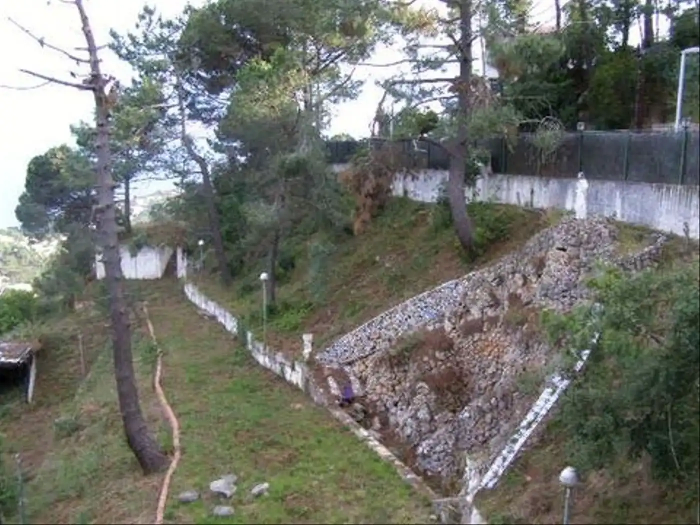 Wohnbaugrundstück zum Verkauf in Serra Brava, imagen 14