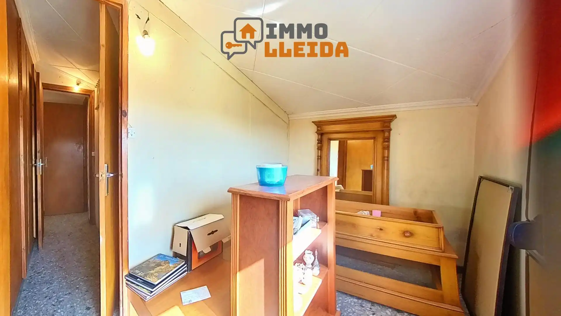Vista exterior de Casa o chalet en venta en La Fuliola con Calefacción, Terraza y Trastero