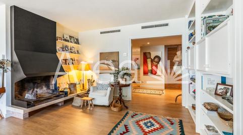 Foto 5 de Pis en venda a Calle Bellesguard, El Balís - Can Calella, Barcelona