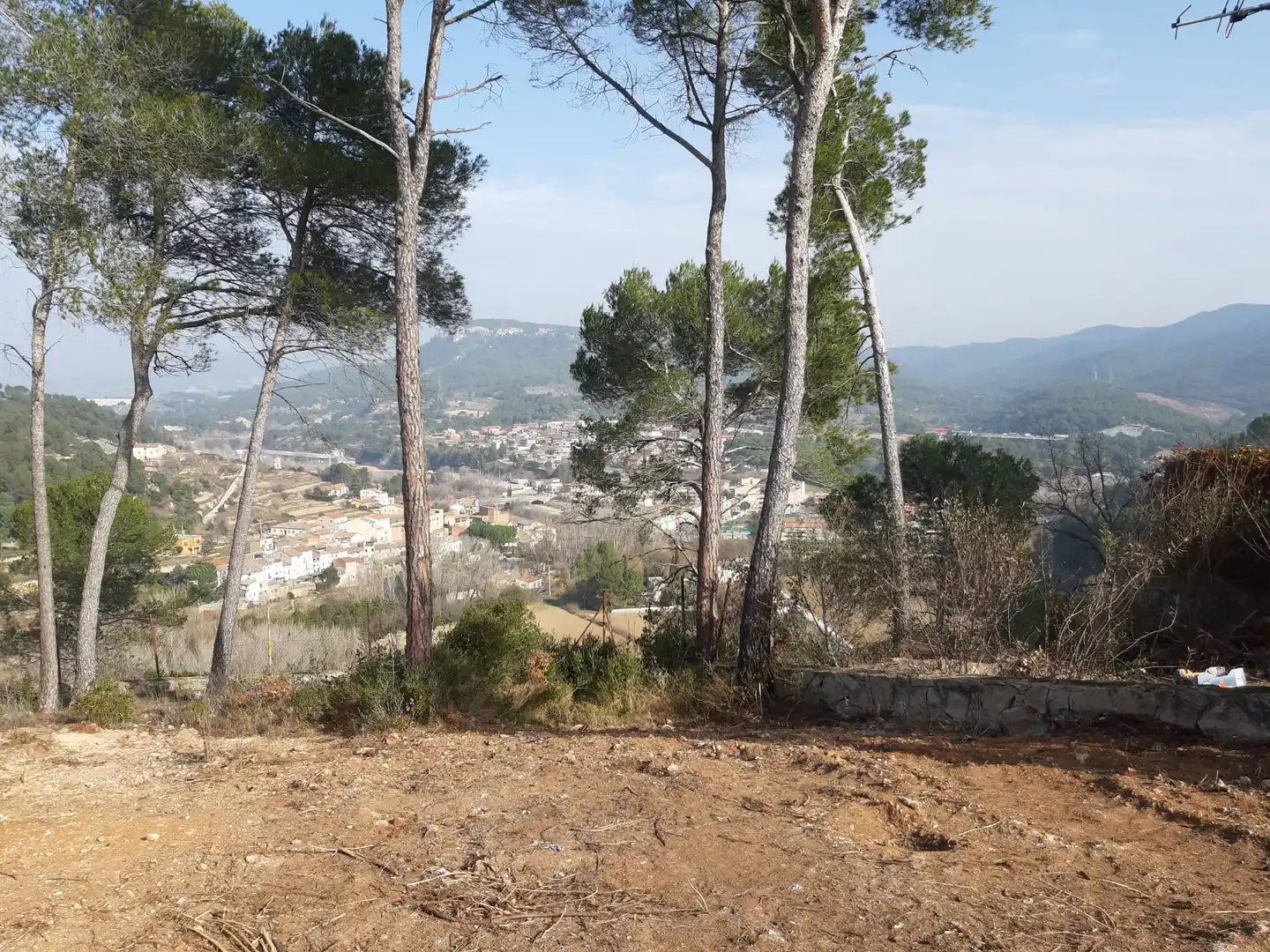 Terreno residencial en venta en La Pobla de Claramunt, imagen 14