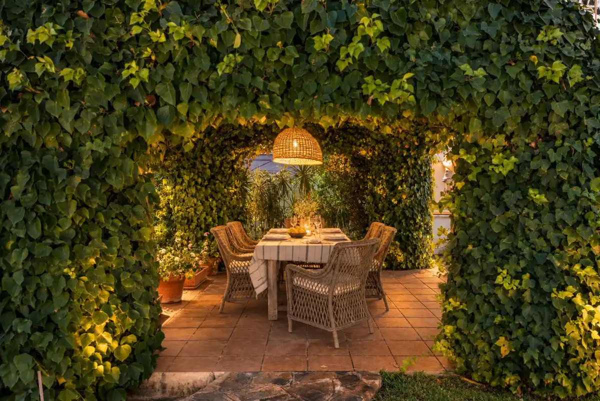 Terrace of Houses for sale in Marbella Centro