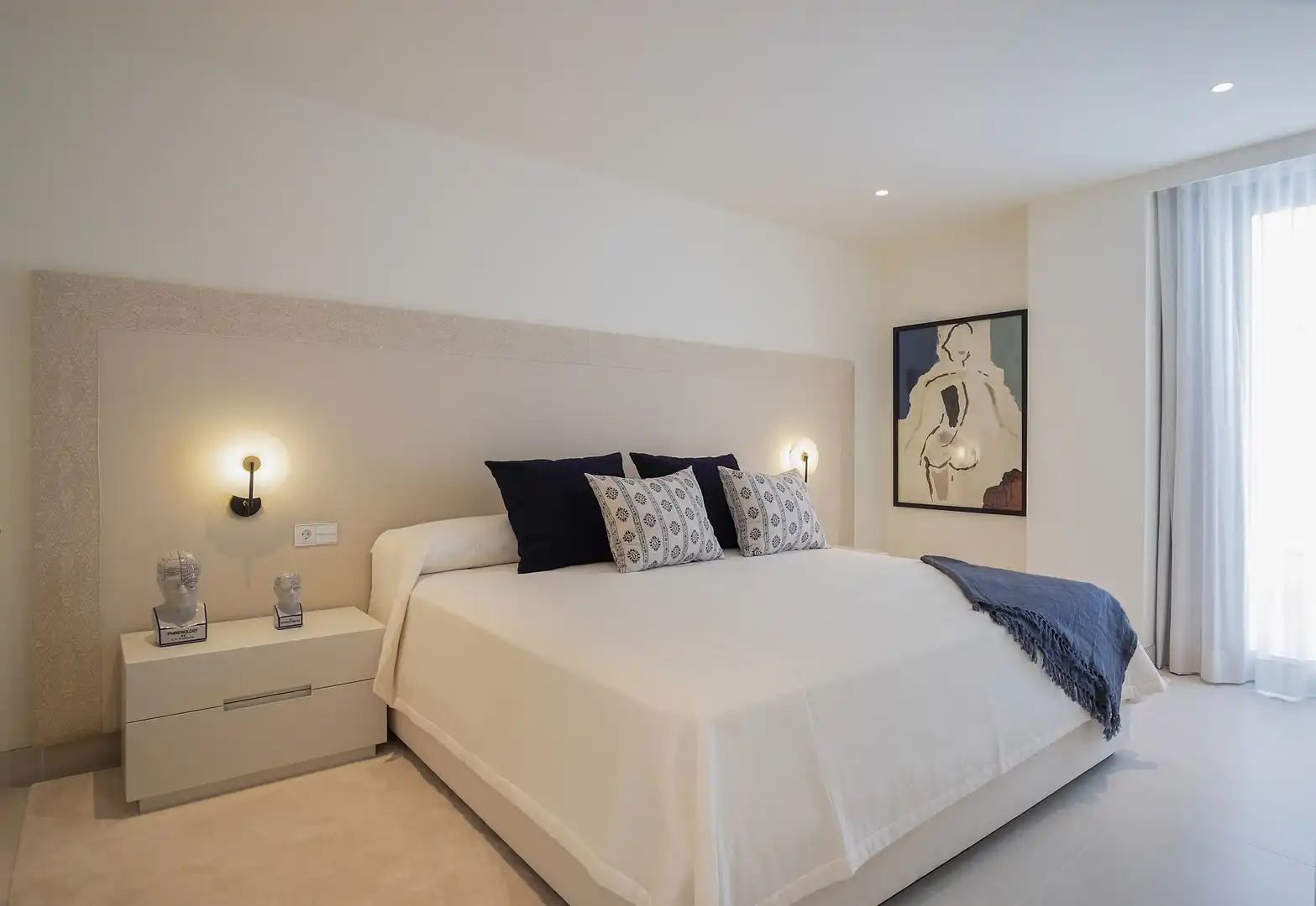 Casa amb piscina en venda a Marbella Centro, imagen 13