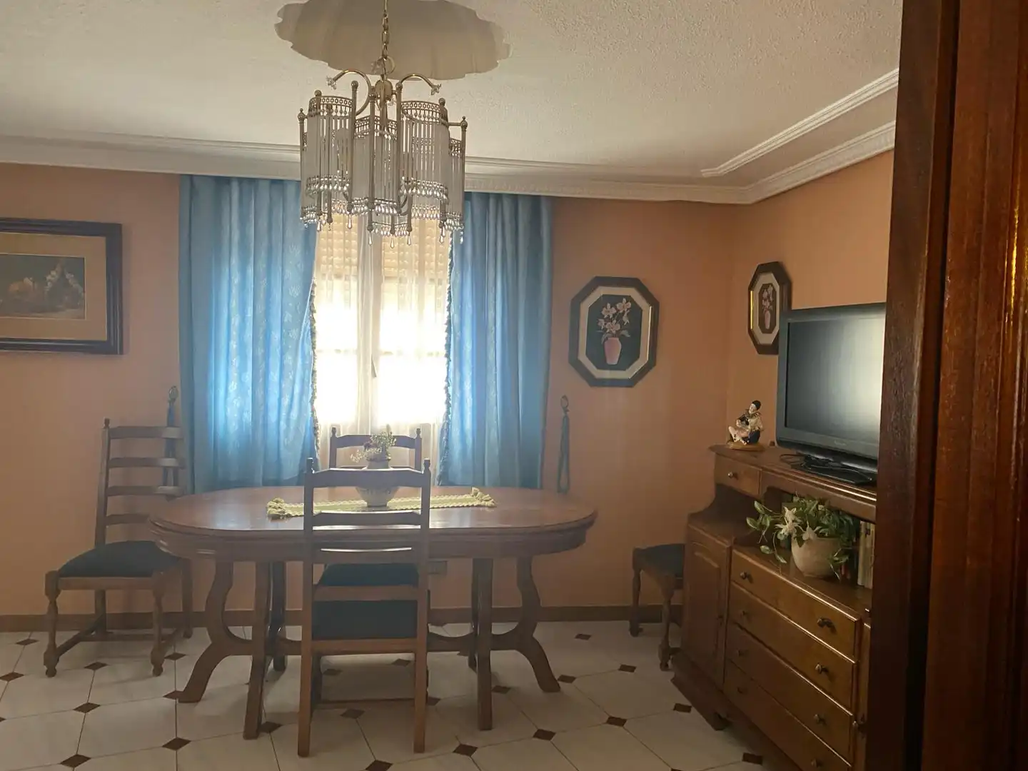 Wohnung mit Terrasse zum Verkauf in Don Benito, imagen 5