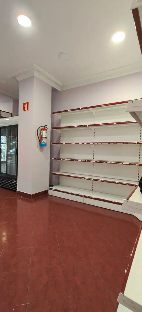Commercial properties for sale in Castro-Urdiales