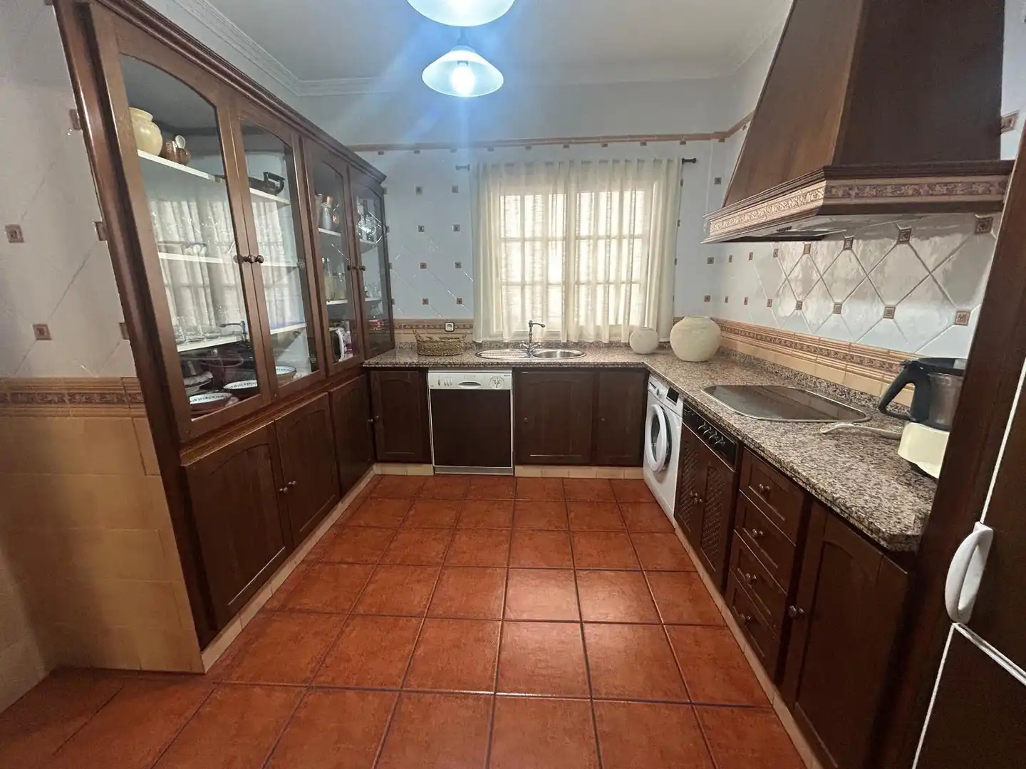 Cocina de Ático en venta en Utrera