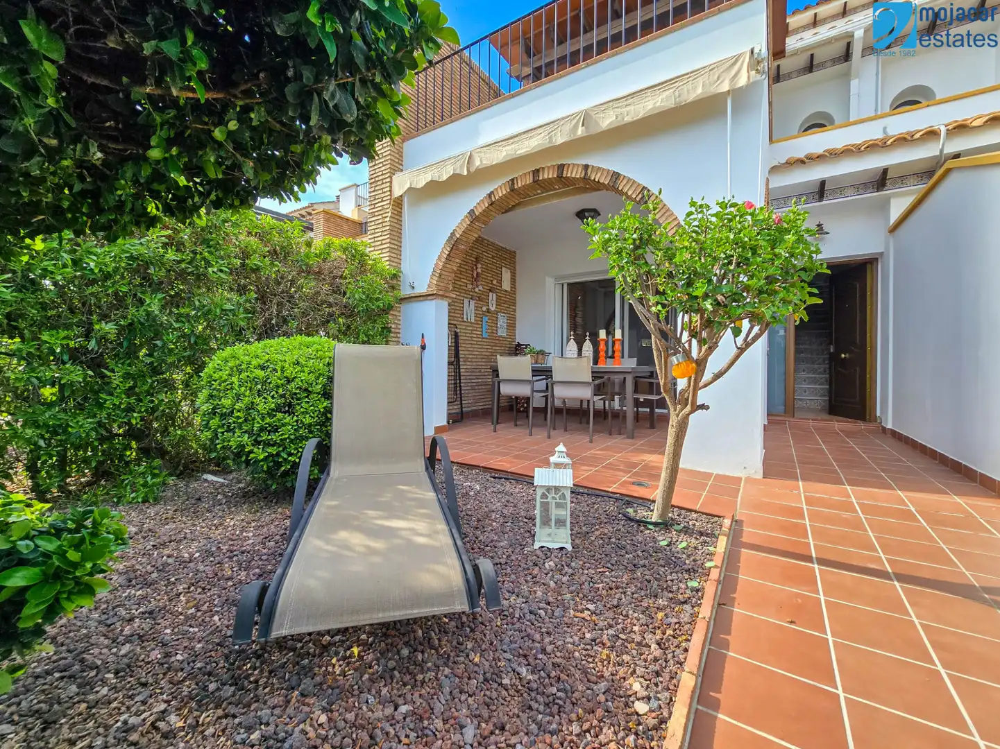 Terraced house with terrace for sale in Avenida la Giralda 32, imagen 6