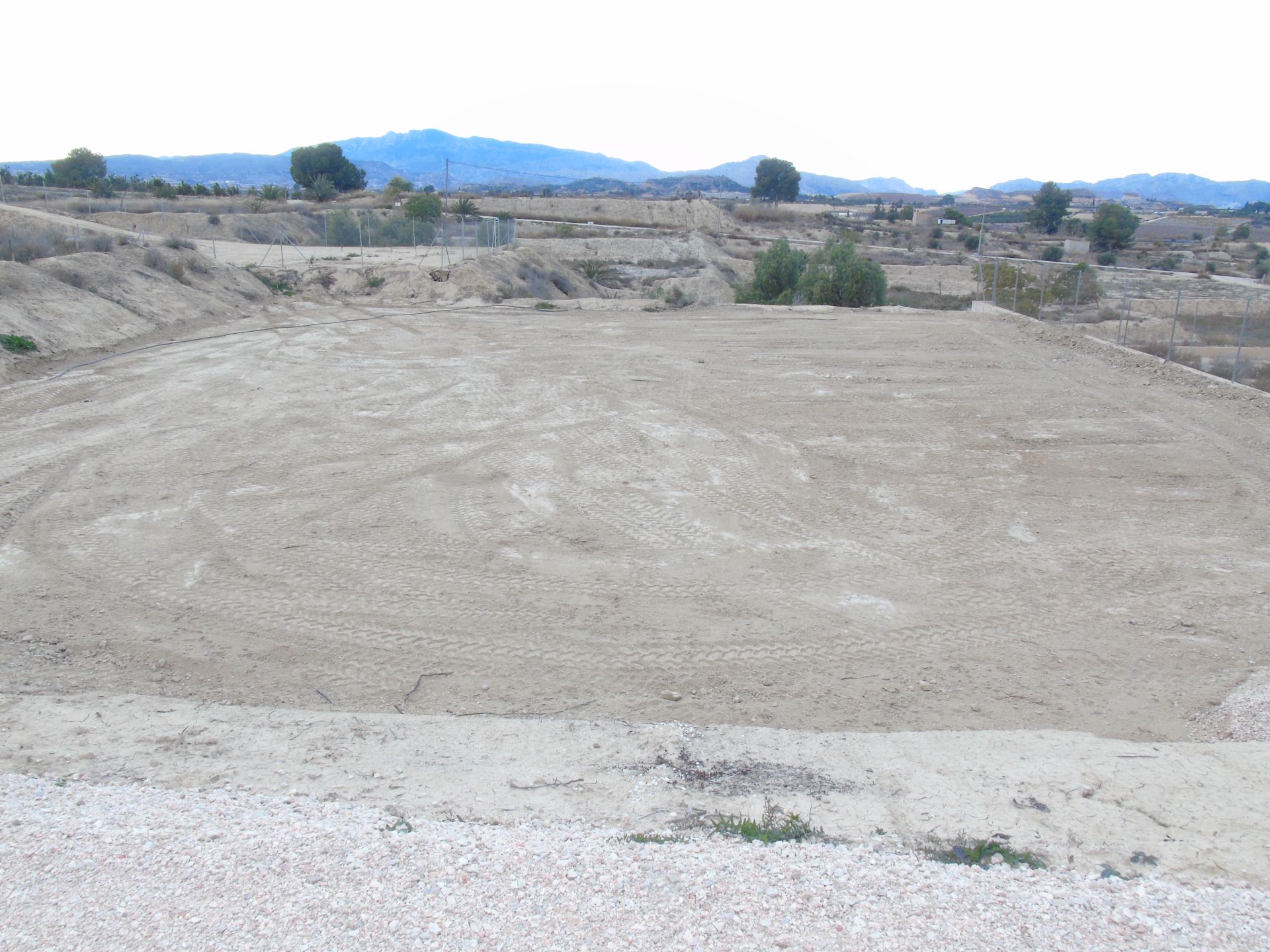 Grundstücke zum verkauf in Alguazas