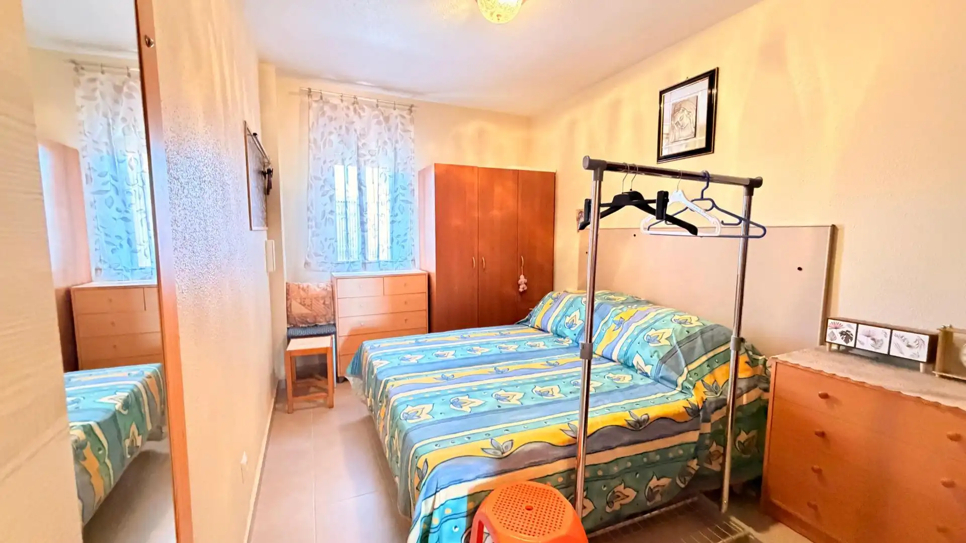 Piso con terraza en venta en Calle ALMORADI, imagen 21