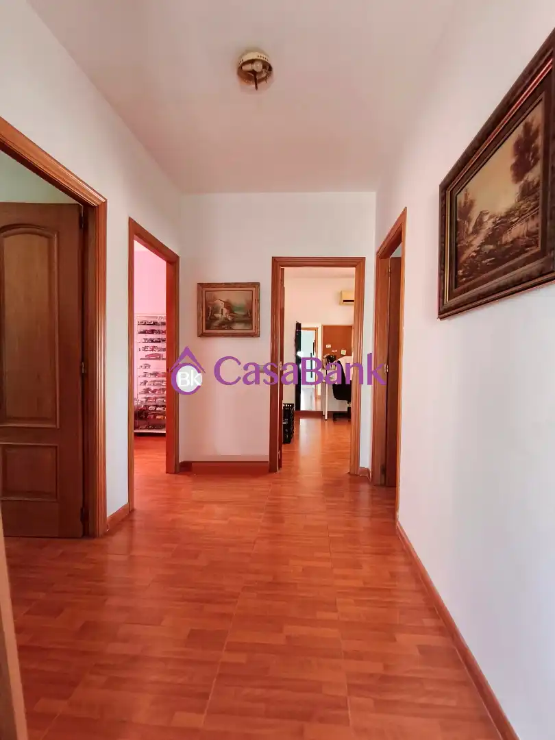 Casa con piscina en venta en Periurbano Oeste - Sierra, imagen 15