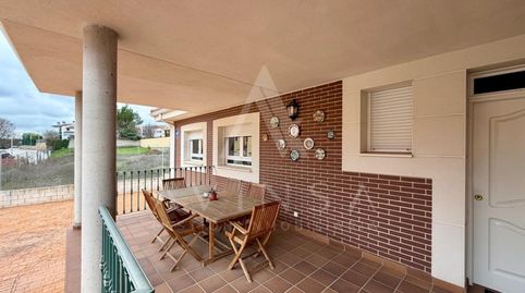 AVINSA INMO VENDE ESPECTACULAR CHALET INDEPENDIENTE EN CABANILLAS., imatge 3