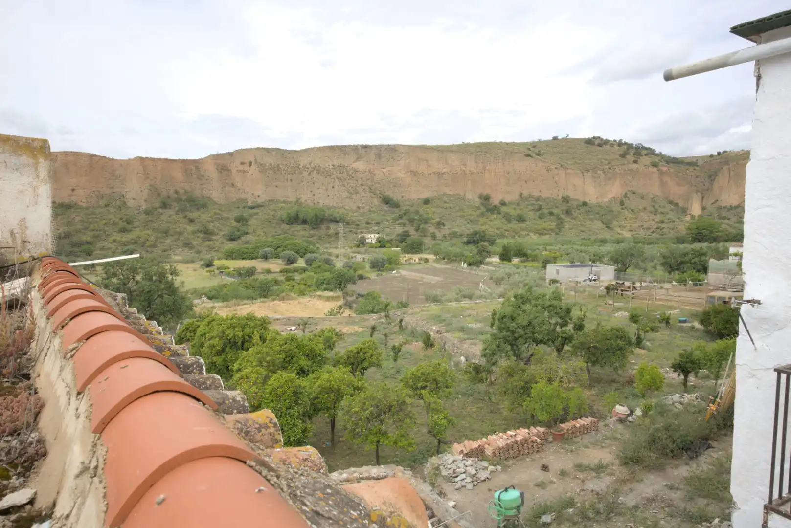 Maison mitoyenne avec terrasse à vendre à Ugíjar, imagen 5