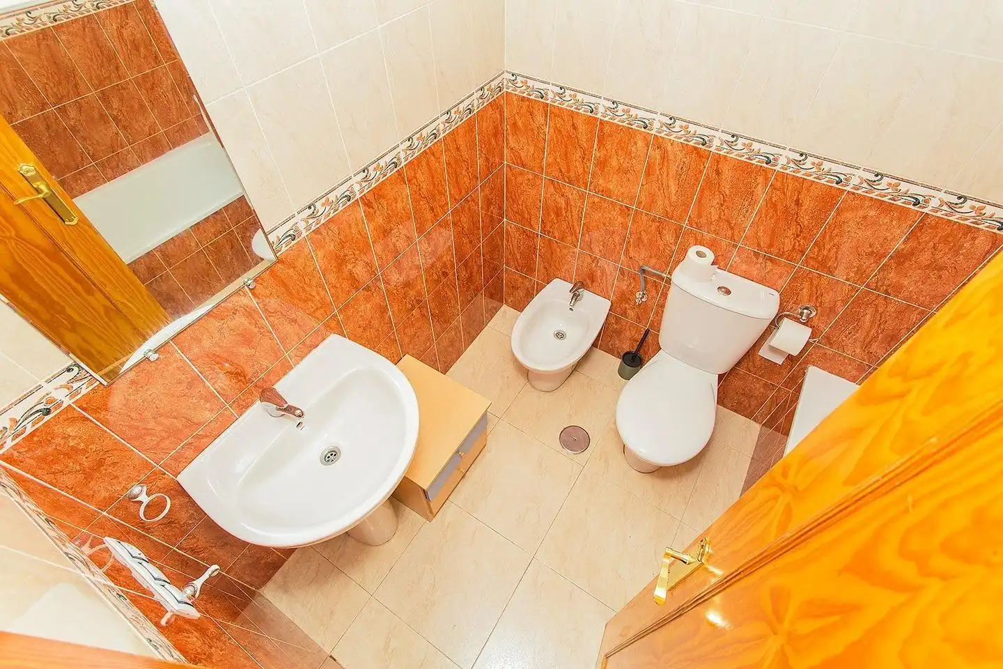 Apartament amb piscina en venda a Calle Calle San Pascual, 235, imagen 28